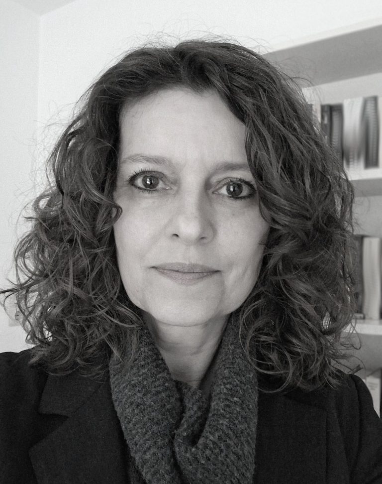 Foto Rechtsanwältin Andrea Pape